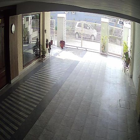 Homistay 1 Bhk Panchkula Luaran gambar