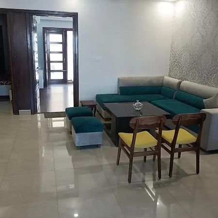 Homistay 1 Bhk Panchkula Luaran gambar