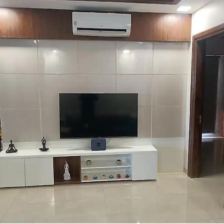 Homistay 1 Bhk Panchkula Luaran gambar
