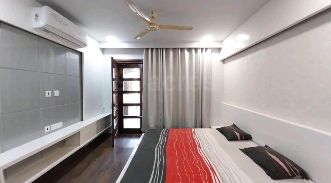 Homistay 1 Bhk Panchkula Luaran gambar