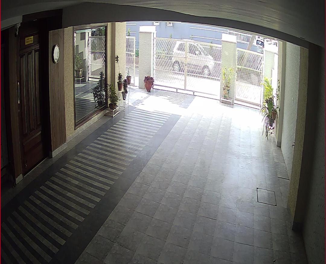 Homistay 1 Bhk Panchkula Luaran gambar