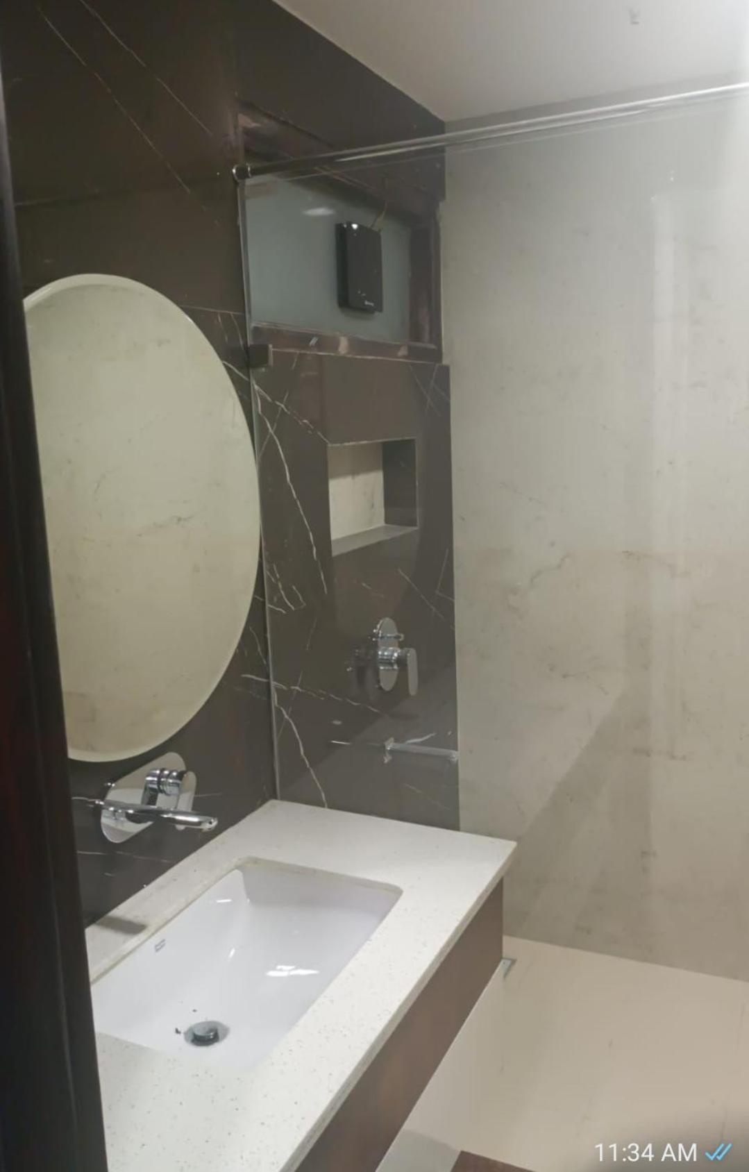 Homistay 1 Bhk Panchkula Bilik gambar