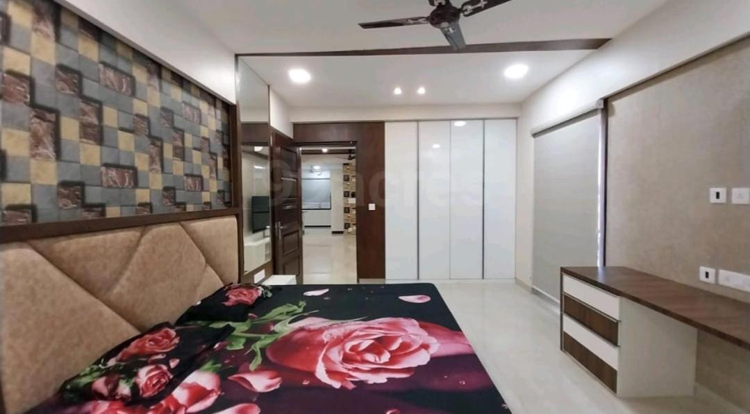 Homistay 1 Bhk Panchkula Bilik gambar