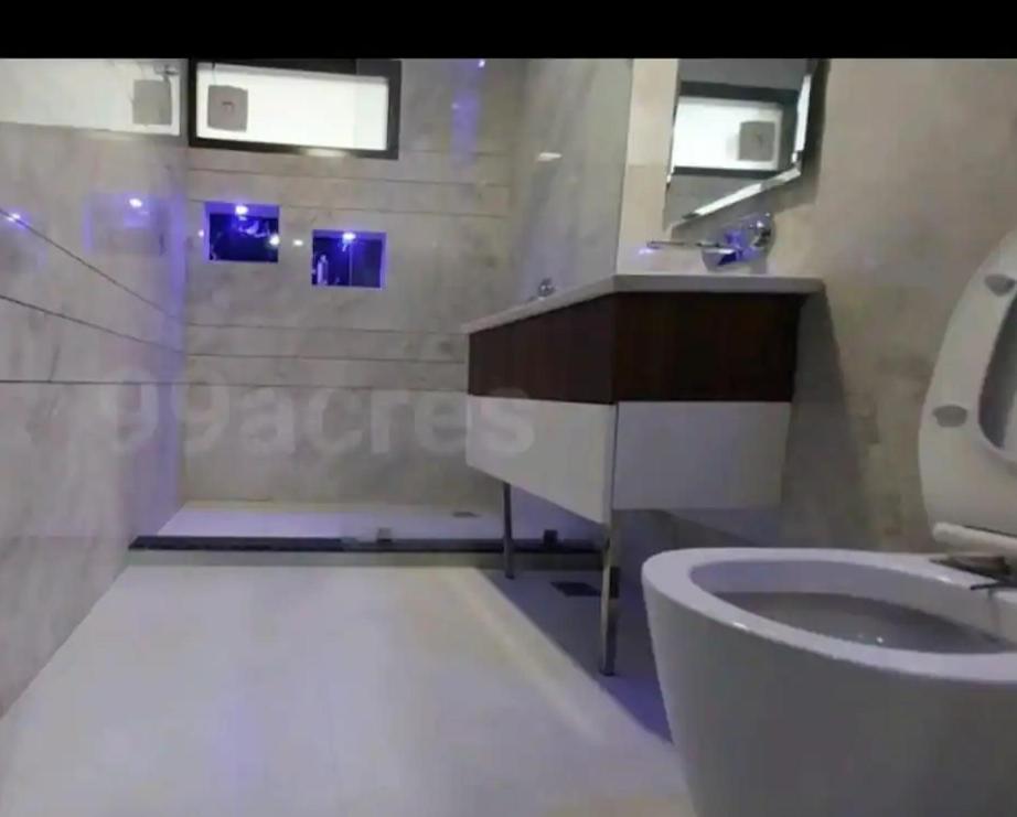 Homistay 1 Bhk Panchkula Bilik gambar