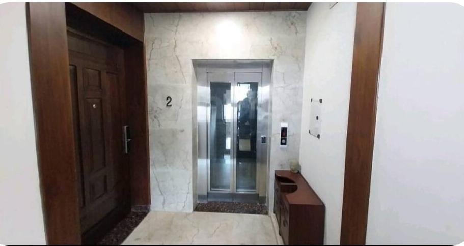 Homistay 1 Bhk Panchkula Bilik gambar
