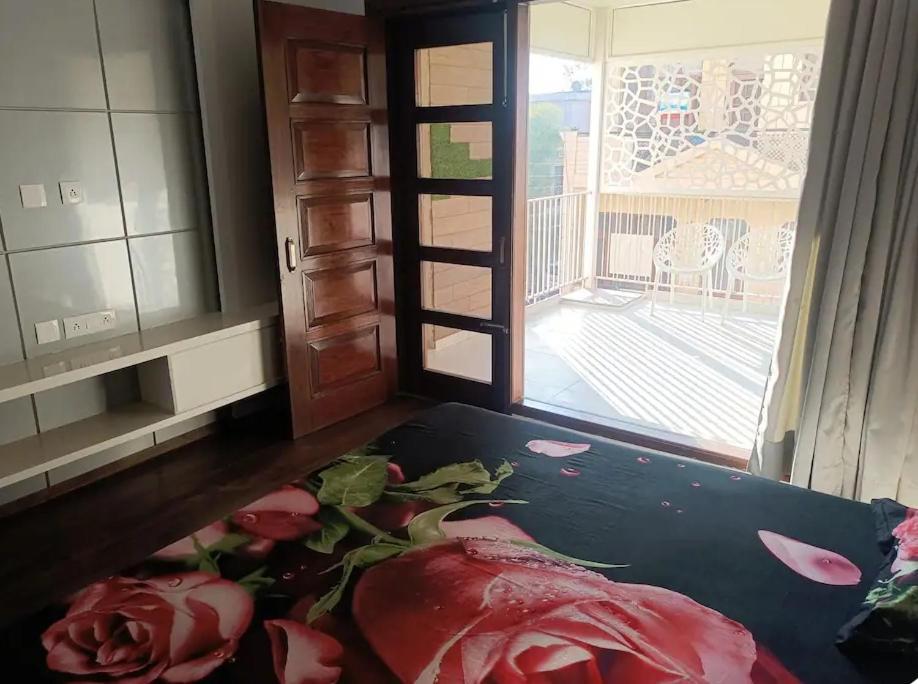 Homistay 1 Bhk Panchkula Bilik gambar