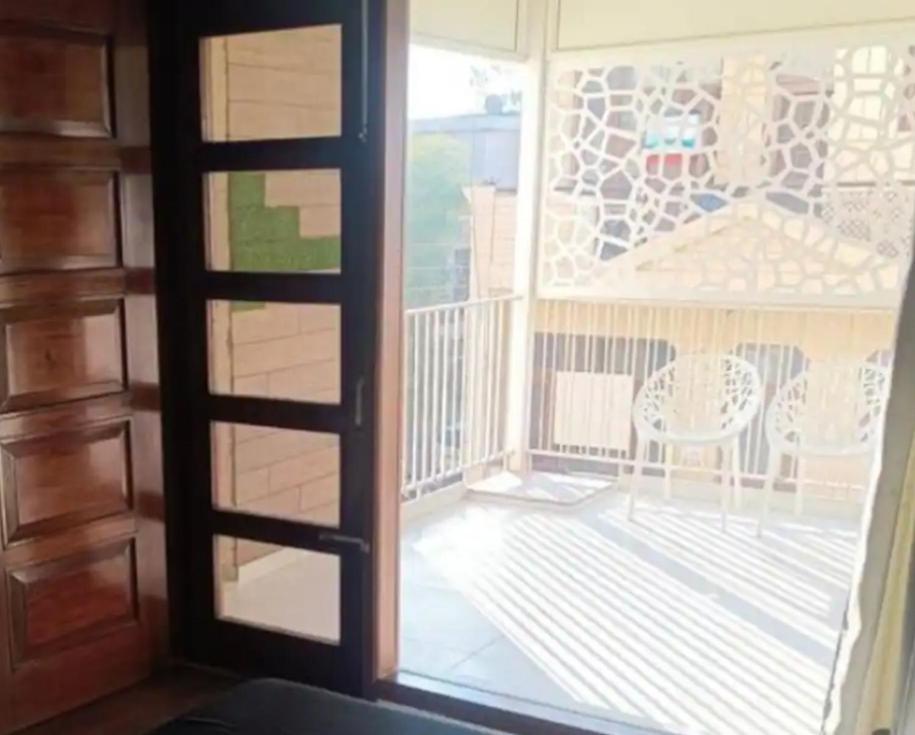 Homistay 1 Bhk Panchkula Bilik gambar