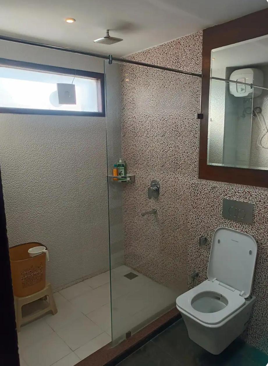 Homistay 1 Bhk Panchkula Bilik gambar