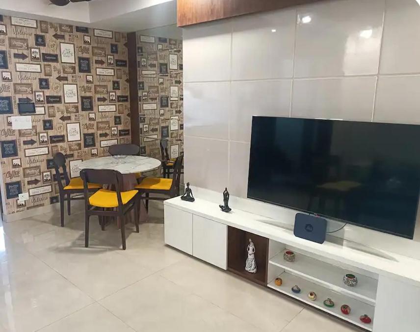 Homistay 1 Bhk Panchkula Luaran gambar